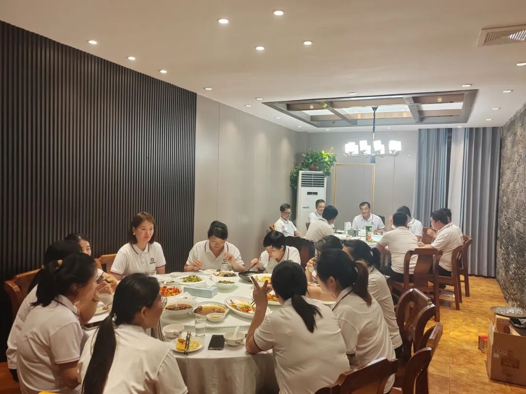 好的團(tuán)隊(duì)，好的我們_河南雙志