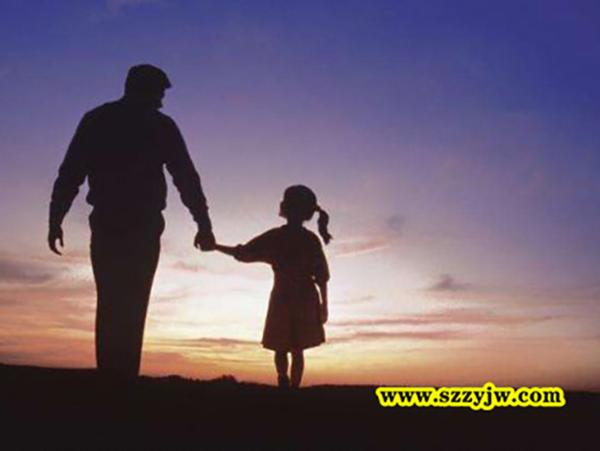 河南雙志機械祝天下父親節日快樂