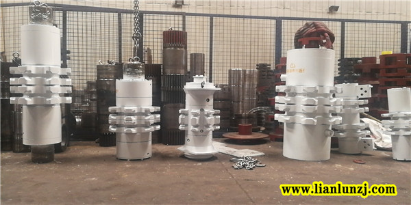 從90/11LL鏈輪軸組結構上，如何有效減少漏油滲漏現象