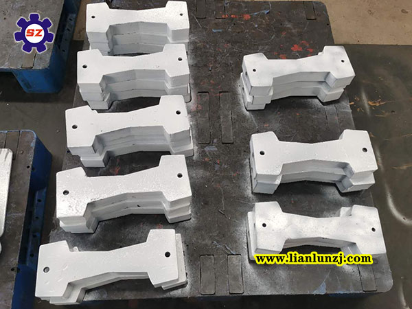 刮板輸送機(jī)礦用啞鈴銷