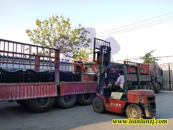 2000件刮板機配件走起！實地驗貨！